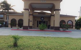 Texas Inn - Welasco/Mercedes